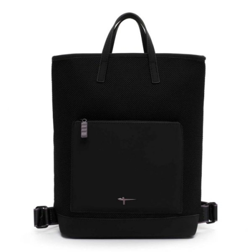 타마 리스 ris 플로렌티나 백팩 블랙 배낭 가방 425707_이미지