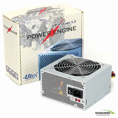 유렉스 POWER ENGINE UP-410_이미지