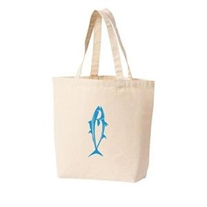 패션 JHP81O14_51 에코백 TUNA 참치초밥 참치까나페 참치눈물주