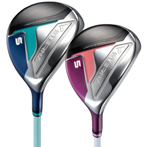 마루망 마제스티 스터나 여성용 페어웨이우드 (정품)_이미지