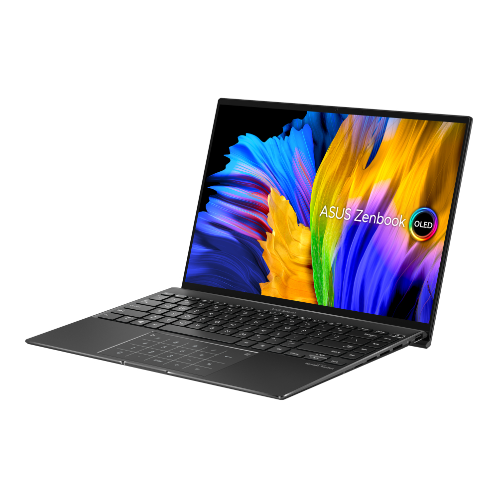 ASUS 젠북 14X OLED UM5401QA-KN030 (SSD 512GB)_이미지