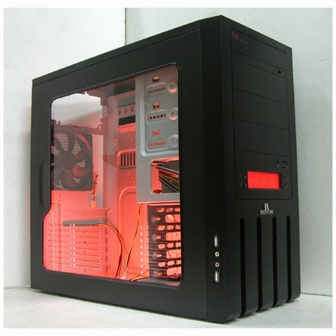 튜닝케이스 오마이 3R R-120 R5