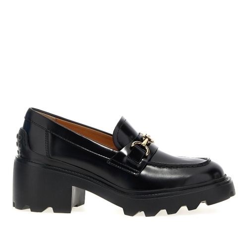 토즈 로퍼 XXW08D0IS60SHA B999