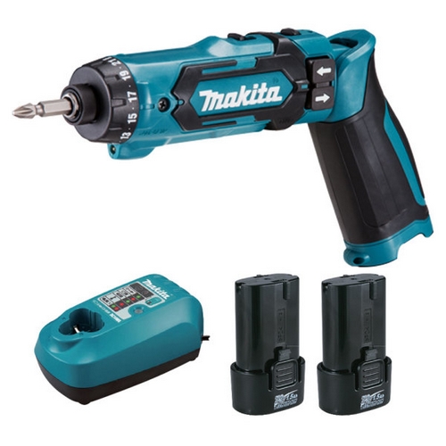 마끼다 DF012DSE 해외구매 (1.5Ah, 배터리 2개)