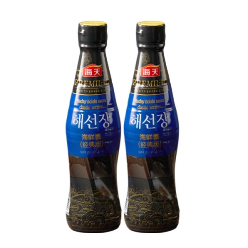  사조대림 해천 해선장 609g [2개]