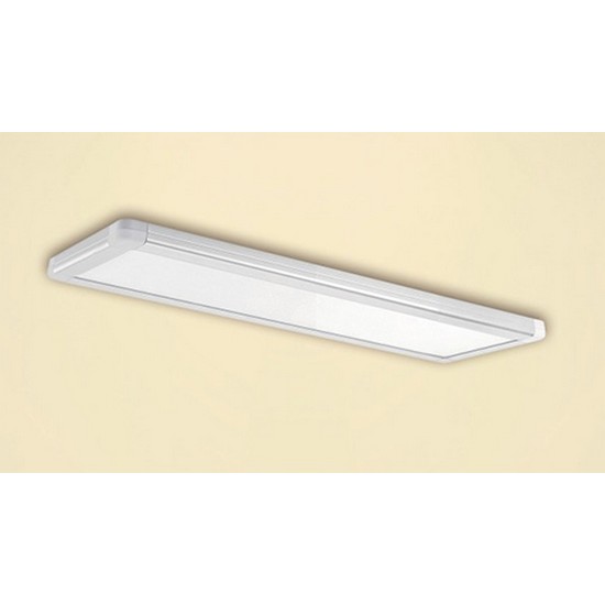 코콤 LED 엣지 일자등 25W (60x15cm)_이미지