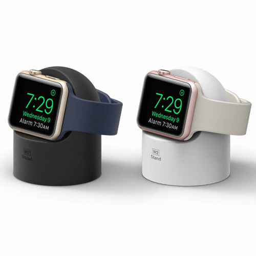 엘라고 애플 워치 W2 스탠드이미지입니다. 누르면 해당 게시물로 새창이동합니다.