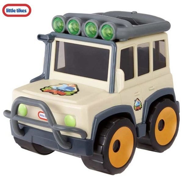 리틀타익스 빅어드벤처 사파리 SUV 662140