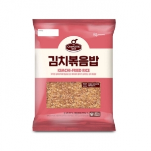 김치 볶음밥 300g