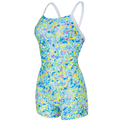 팔레트 2부 반신 브이백 PSLH106MLT