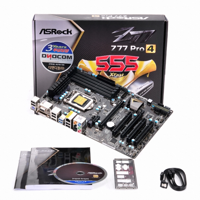 ASRock Z77 Pro4 ��ص���