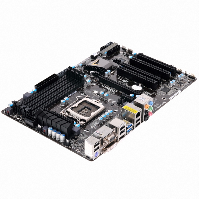 ASRock Z77 Pro4 ��ص���