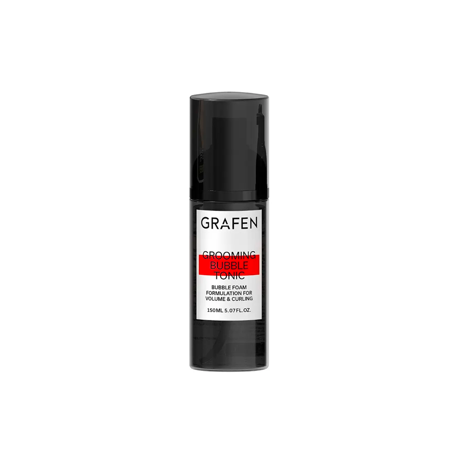 그라펜 그루밍 버블 토닉 150ml (4개)