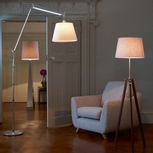 톨로메오 메가 테라 플로어스탠드 360