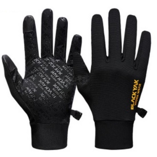 블랙야크 S-라이트장갑 터치장갑이미지입니다. 누르면 해당 게시물로 새창이동합니다.