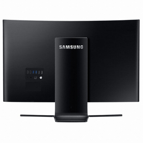 삼성전자 올인원PC 7 Curved DM700A7L-K57 (8GB, SSD 128GB + 1TB)_이미지