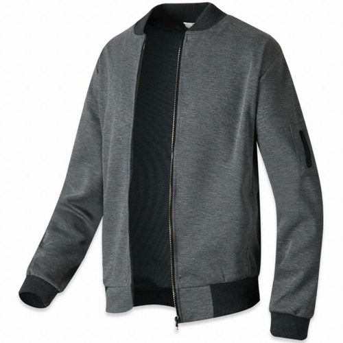 해리슨옴므 기획 분또 소매 포켓 블루종 RT1026_이미지