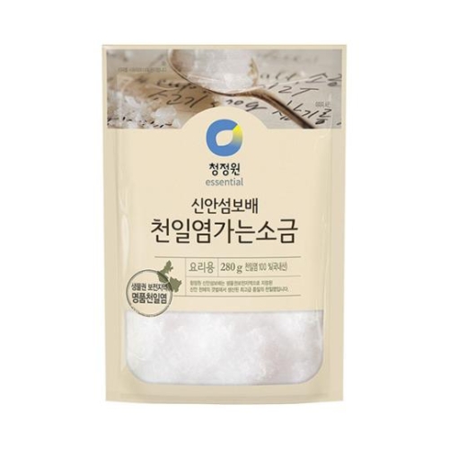 ��� û���� õ�Ͽ��ɼұ� 280g