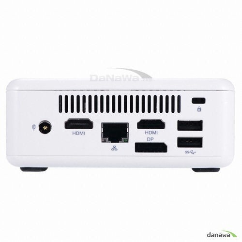 ASRock Beebox N3000 디앤디컴 (4GB, 750GB)_이미지