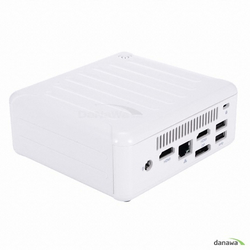 ASRock Beebox N3000 디앤디컴 (4GB, 750GB)_이미지