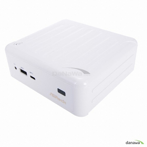 ASRock Beebox N3000 디앤디컴 (4GB, 750GB)_이미지