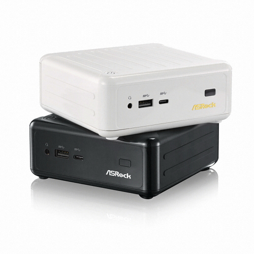 ASRock Beebox N3000 디앤디컴 (4GB, 750GB)_이미지