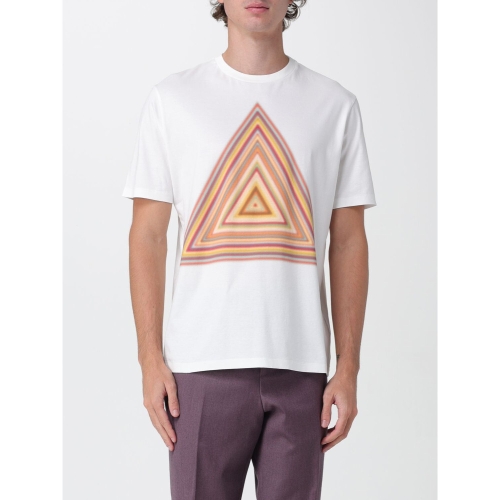 �����̽� T shirts Short Sleeve FW25 M1R919TTP4932 01 6548509