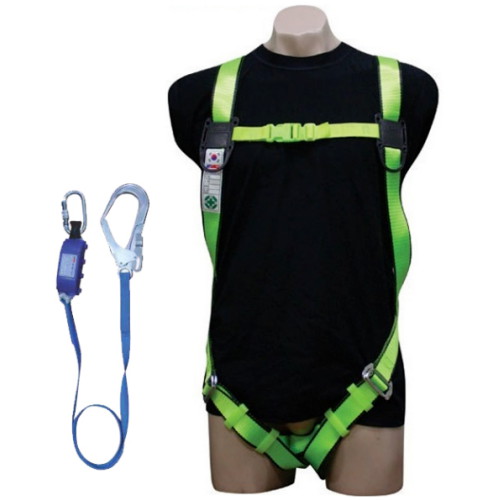 전체식 안전벨트 SAH-1001