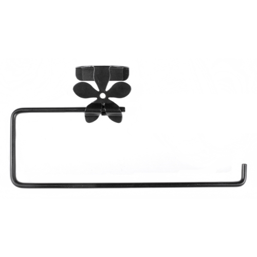 스펙트럼 플라워 키친타월 홀더_이미지