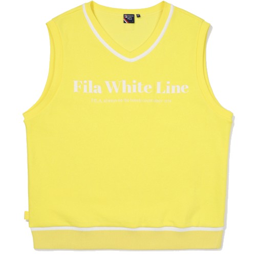 휠라 라이프 베스트 FS2VTF1331X (LLE, 라이트레몬)_이미지