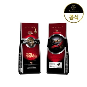 쭝웬 G7 상타오 3 340g 베트남PKG 내수용 / 베트남 블렌딩 분쇄 원두 커피