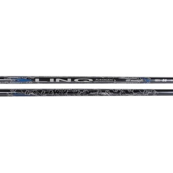 UST마미야 LINQ 블루 EX 5 WOOD