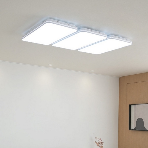 LED 브레딘 거실등 180W