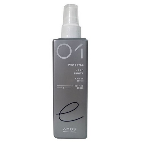 아모레퍼시픽 프로 스타일 하드 스프리츠 200ml (1개)_이미지
