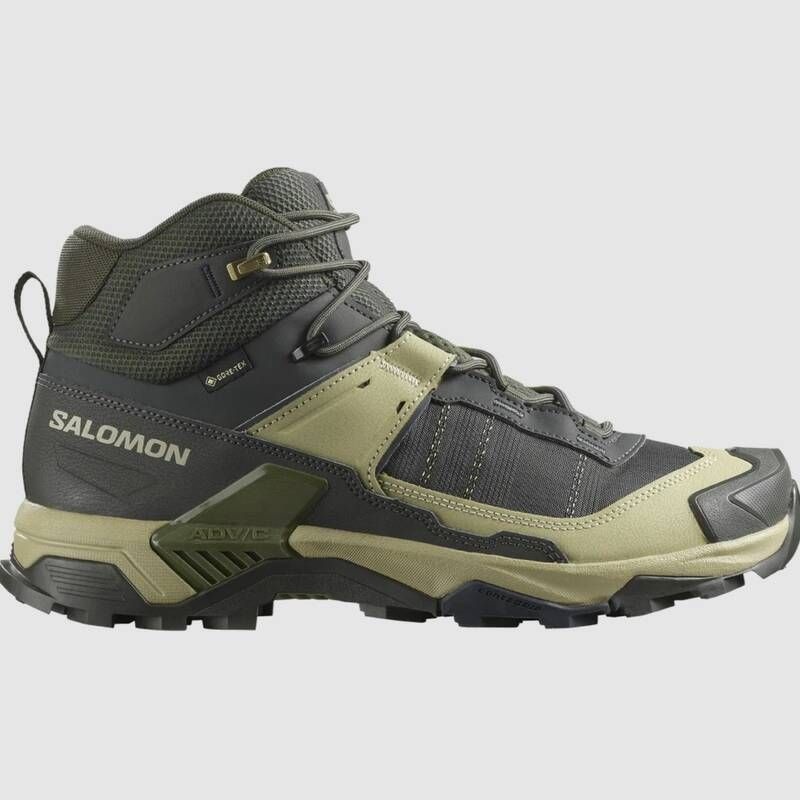 X 울트라 5 MID GTX S251107OUL85
