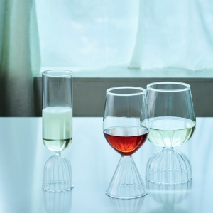  이첸도르프 투투 와인잔 2P