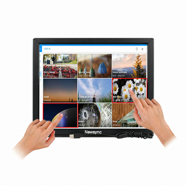 190 TB 적외선 멀티터치