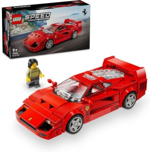 레고 Ferrari F40 슈퍼카 (76934) (해외구매)_이미지