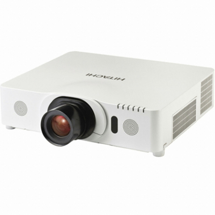 히타치 CP-WU8450 (중고)_이미지