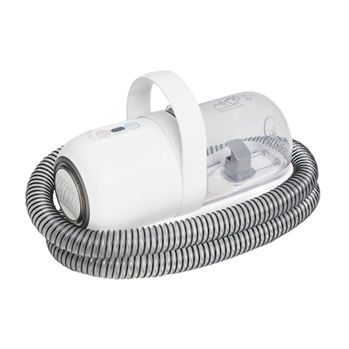 엘엔티테크 럽마이펫 스마트 진공 5 in 1 애견미용기 LMP-88_이미지