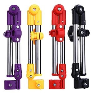 엠케이 접이식 유모차 우산거치대_이미지