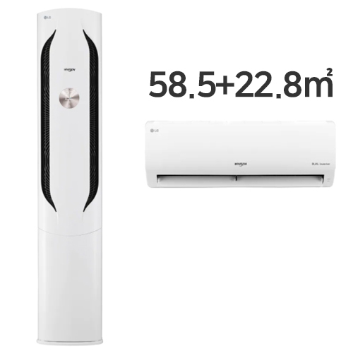 LG전자 휘센 FQ18VBWWT2