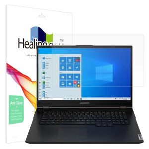 폰트리 힐링쉴드 레노버 LEGION 5 17ACH 저반사 Light 액정보호필름_이미지