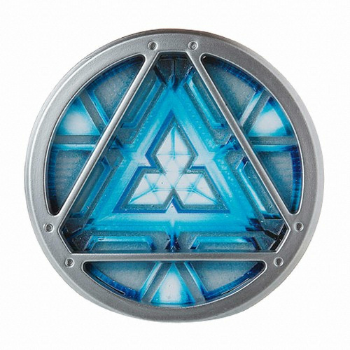 infoThink 마블 어벤져스 아이언맨3 아크 원자로 USB 해외구매 (용량 확인 요망)_이미지