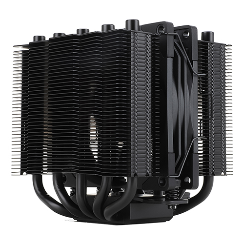 Thermalright SILVER SOUL 110 서린 (블랙)