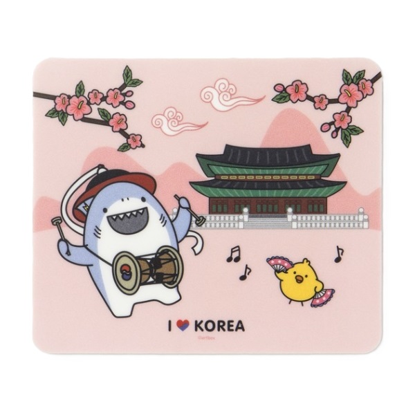 보스 장구