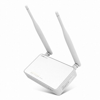 EFM ipTIME N604E 유무선공유기