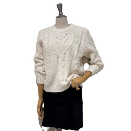 난닝구 몬델르 니트 151004 1125D2KT001