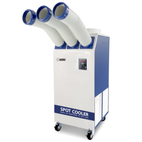 롯데알미늄 LPC-F7200C