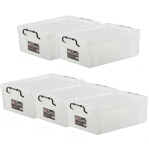 �ڸ߽� �׿��ڽ� 400 (40L)